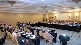 Узбекистан избран председателем инициативы CAMI на 2026-2032 годы