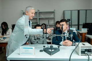 Экологик барқарор тизим жорий этиш илм-фан олдидаги долзарб вазифа