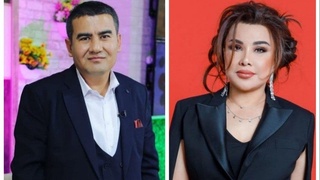 Mualliflik huquqini buzgan Yulduz Usmonova 185 million soʻm tovon puli toʻlaydi