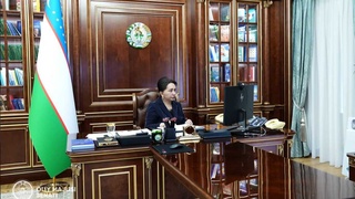 Қатор халқаро тадбирларда хотин-қизларнинг иштирокини кенгайтириш масалалари муҳокама қилинди