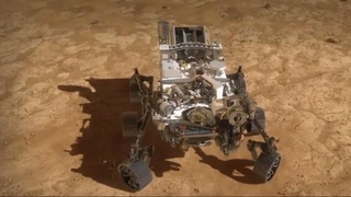 NASA: марсоход испытает оборудование для новых миссий