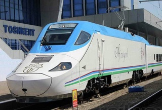 The cost of tickets for local trains has increased in Uzbekistan since November 1