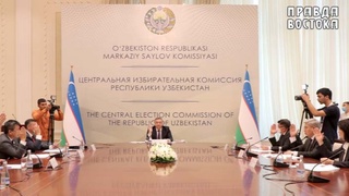 Актуальная повестка очередного заседания ЦИК