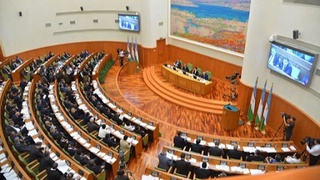 Oliy Majlis palatalari endi xoʻjalik boshqaruv organlari rahbarlarining ham axborotini eshitadi