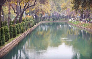 Бұл аптада күн қатты ысымайды