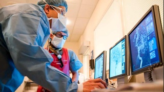 Страны ШОС: развитие сотрудничества в области телемедицины