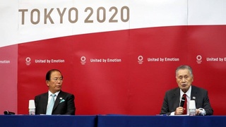 Токио-2020 ташкилотчилари Ўйинлар бекор қилиниши тўғрисидаги ахборотни рад этишди