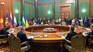 Июль ойи охирида Тошкент шаҳрида Афғонистон бўйича олий даражада халқаро конференция бўлиб ўтади