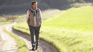 Кун давомида қанча масофа пиёда юриши керак?