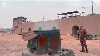 Тошкент ва пойтахт вилоятида ҳаво ифлосланиши билан боғлиқ 900 та ҳуқуқбузарлик аниқланди