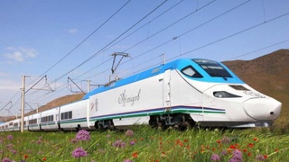 “Samarqand — Toshkent — Samarqand” yoʻnalishida qoʻshimcha yoʻlovchi poyezdlar harakati yoʻlga qoʻyildi