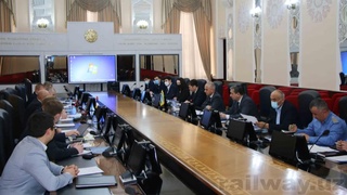 Ўзбекистон ва Россия ўртасида транспортда ҳамкорликни кенгайтириш имкониятлари ўрганилди