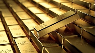 Ўзбекистонда олтиннинг соф ҳажми 7,15 тоннага ошди ва қиймати 549 миллион долларга камайди