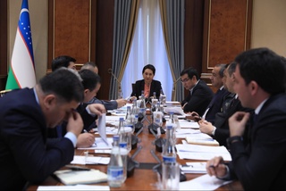 Ўзбекистонда велоспортни ривожлантириш  ишлари талабга жавоб берадими?