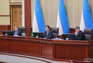 Акнун судҳо дар ҳар семоҳа ба ҷомеа маълумот медиҳанд