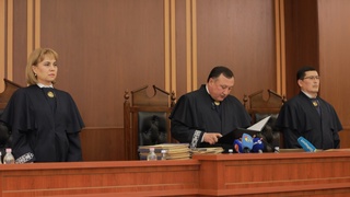 Яна 198 нафар қатағон қурбони оқланди