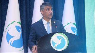 Prezidentlikka nomzod Alisher Qodirov: “Aliment fondi tashkil etiladi”