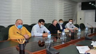 Обоюдный интерес