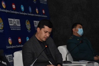 Хонободда 5 турдаги туризм йўналиши ривожланган