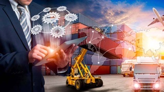 Внешнеторговая деятельность: контуры роста