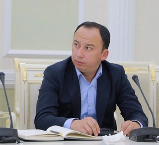 Бундай юксак эътироф ва эътиборга эришишнинг ўзи бўлмайди