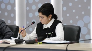 16,5 миллион аёлга 226 та стационар туғруқ муассасалари тиббий хизмат кўрсатиб келмоқда