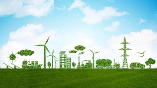 Сохранить природу - спасти человека!