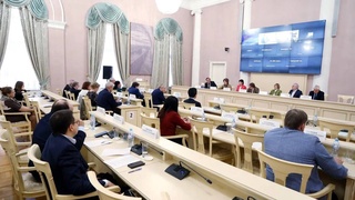 Делегация Узбекистана приняла участие в семинаре МПА СНГ по вопросам адаптации к изменениям климата