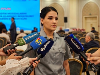 ДХХ: 2024 йилда 6 нафар хориждан келган Интернет-наркогуруҳ аъзолари қўлга олинди