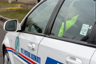 6 ойда 551 нафар шахс транспорт воситалари қоидаларини бузгани учун судланган