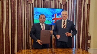 Uzbekistan - Great Britain: cooperation in the field of agriculture is expanding