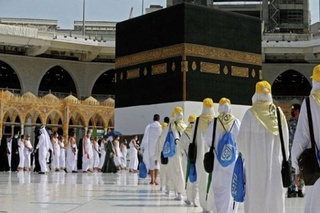 Saudi Arabia tightens penalties for violations of Hajj rules in 2024