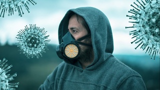 Кўпйиллик «ақлли» ниқоб ҳар қандай микроорганизмлардан ҳимоя қиларкан