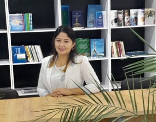 Biz bir boʻlsak — yagona xalqmiz, birlashsak — vatanmiz!