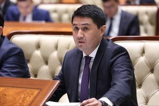 Коррупцияга қарши курашиш агентлиги норматив ҳужжатларнинг коррупцияга қарши экспертизасини ўтказади