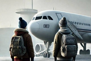 Из России в Узбекистан возвращены еще двое несовершеннолетних детей, оставшихся без попечения родителей