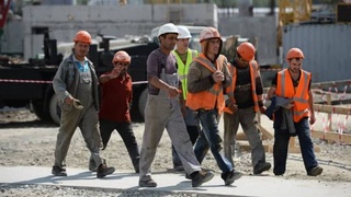 Россия упростит въезд для мигрантов