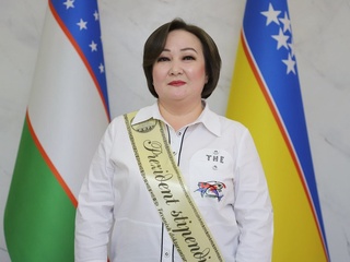 Президент мәмлекетлик стипендиясының жеңимпазы анықланды