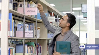 Иқтидорли ёшларни қўллаб-қувватлаш – келажак учун инвестиция