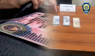 В Бухарской области задержан руководитель автошколы по подозрению в мошенничестве при выдаче водительских удостоверений