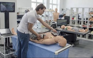 Дар донишгоҳҳои тиббии Тошканд таҷҳизоти Русия истифода хоҳанд шуд