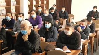 Утверждено положение о сходах граждан