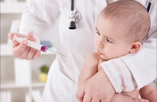 ЖССТ: Дунёда қизамиқ касаллиги кенг тарқалмоқда