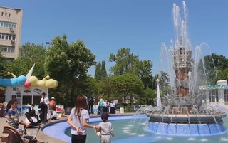 Прогноз погоды на 28 мая