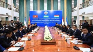 Фарғона, Баткен ва Сўғд вилоятлари ўртасида ҳудудлараро ҳамкорлик янги босқичга чиқади