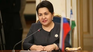 Танзила Нарбаева: «Ни одна женщина не должна оставаться без внимания и заботы нашего государства»