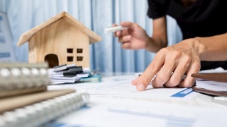 Фуқаро уй-жойига нисбатан иккита солиқ ҳисоби юритилаётганлигини билиб қолди