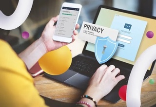 Безопасность персональных данных в социальных сетях