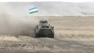 “Tinchlik missiyasi – 2021”: Oʻzbekiston vakillari oʻquvda munosib ishtirok etdi