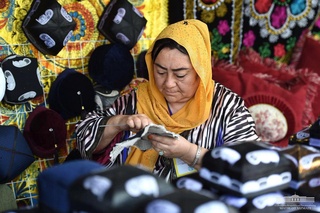 Kasanachilikni kengaytirish uchun hokim yordamchilari tavsiyanomasi asosida ajratiladigan kreditlar miqdori oshiriladi